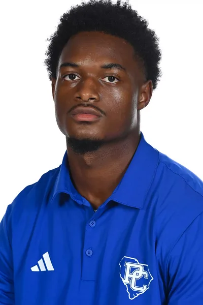 Caleb Harris