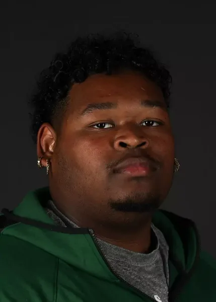 Martez Johnson