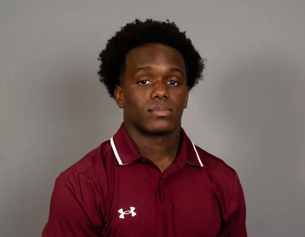 Dedrick Welch