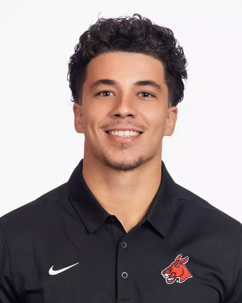 Jordan Pachot