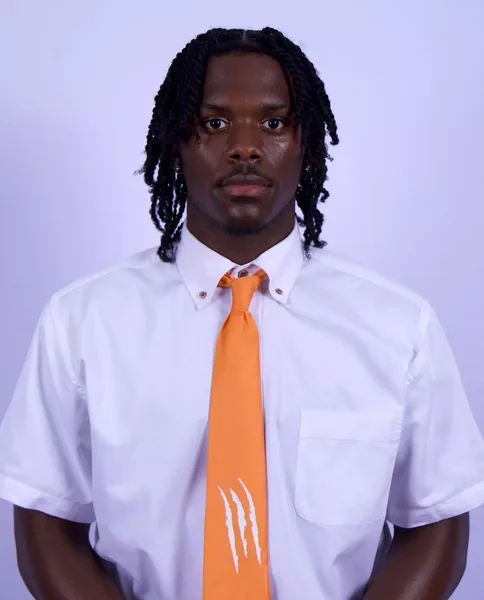 Jalen Scarver