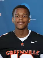 Cayden Davis