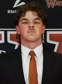 Kevin Demory