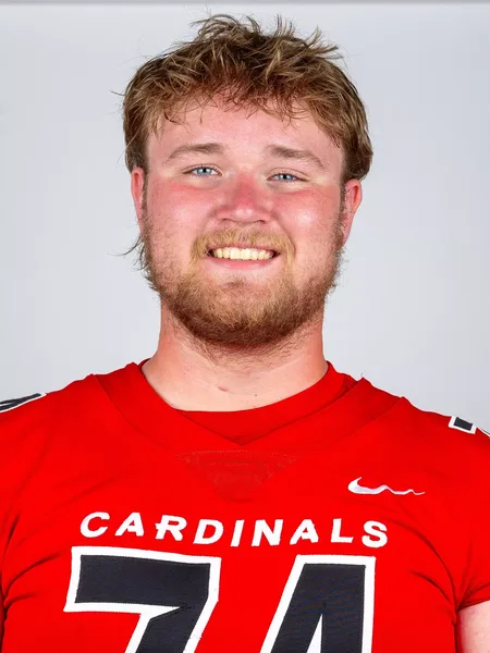 Ryan Pope