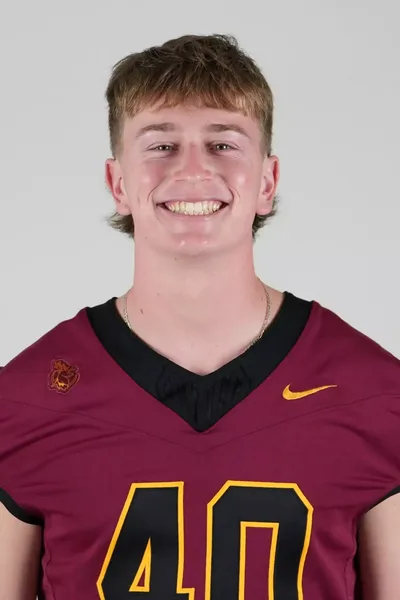 Brayden Kaelin