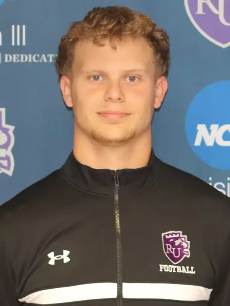 Connor Willard