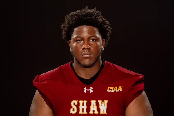 Tay'ceon Rushing