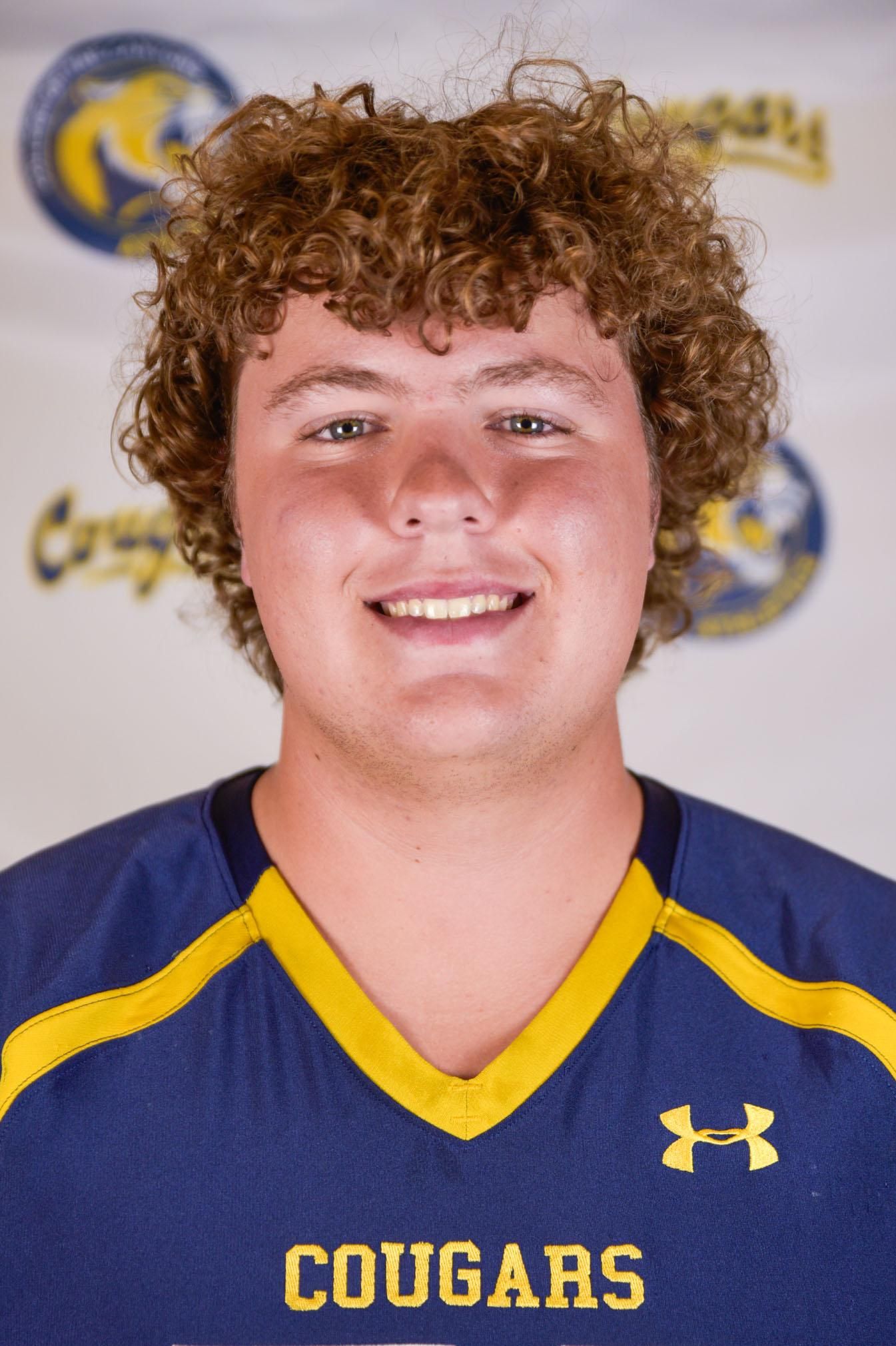 Brett Hourigan