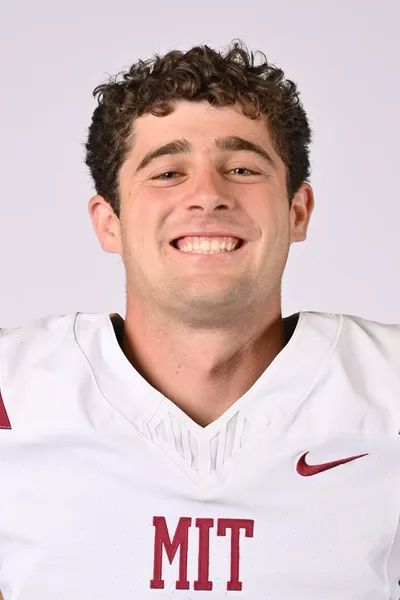 Keegan Doody