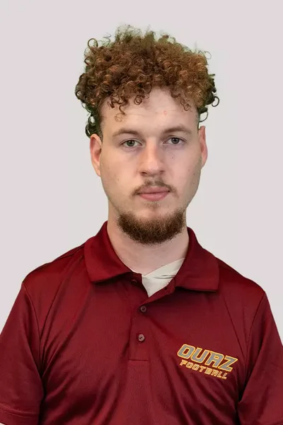 Jack Kershaw