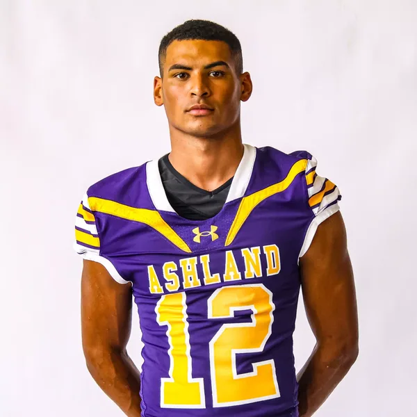 Issaiah Ramsey