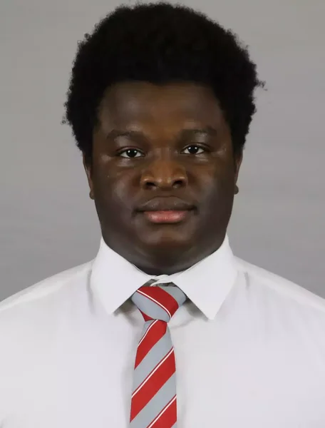Temidayo Omole