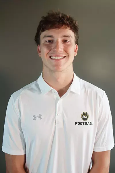 Hayden Daggett