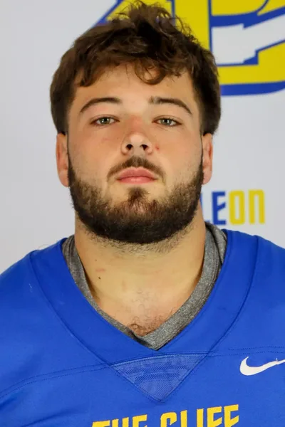 Connor Davis
