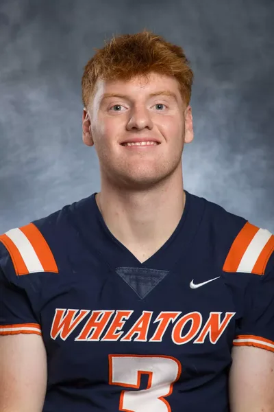 Griffin Cropp