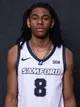Zion Wilburn