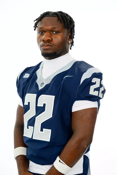 Michael Bonsu