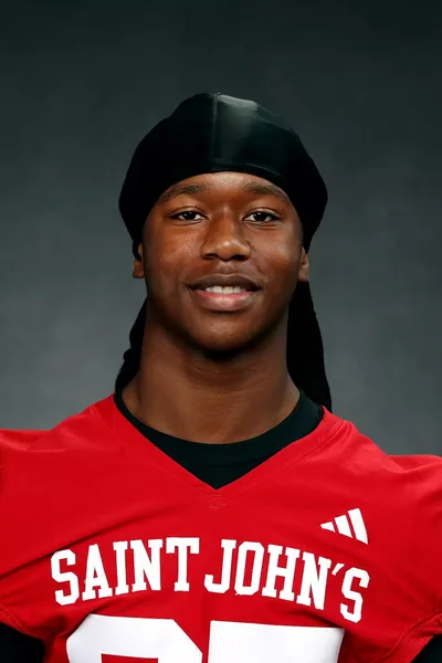 Travon Crapps