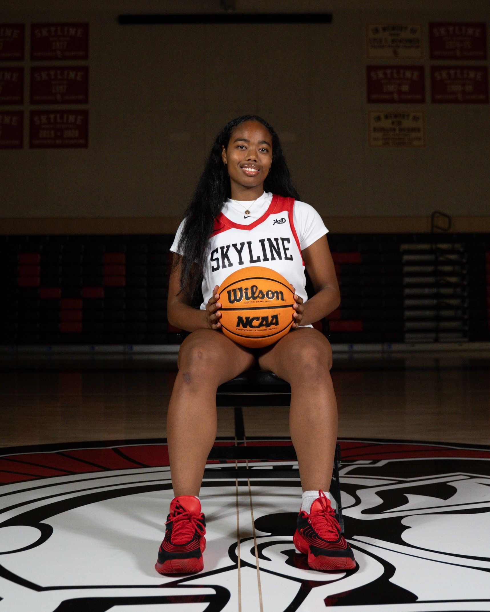 Nia Rogers