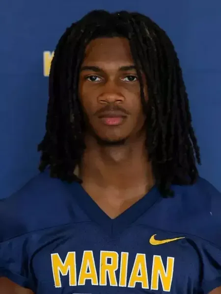 Armonte Jackson