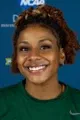 Miqushia Patterson
