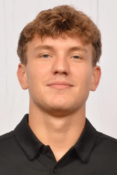 Seth Borondy