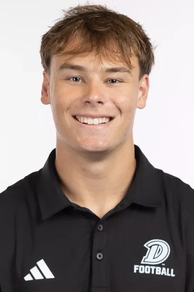 Spencer Halvorson