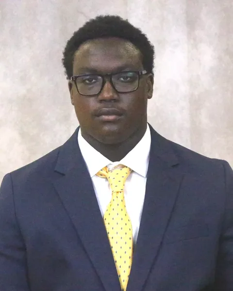 Daniel Caldwell