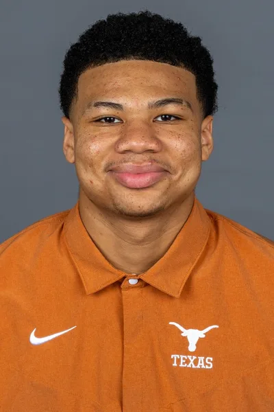 Jordan Washington