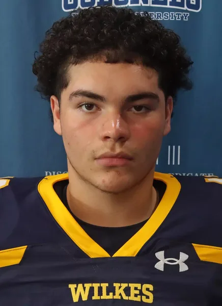 Brandon Ramirez