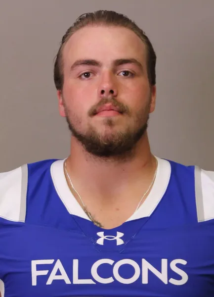 Colby Jones