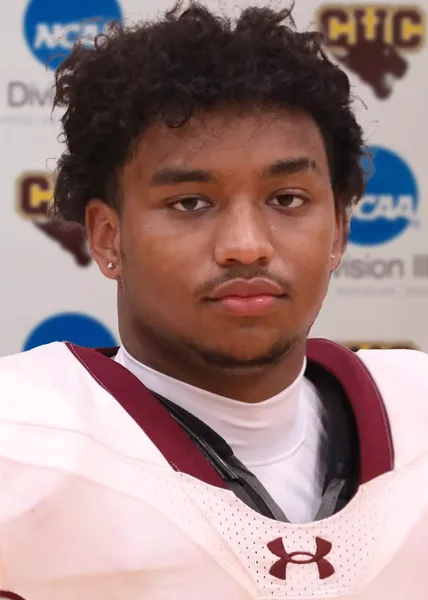 Nakiya Moran