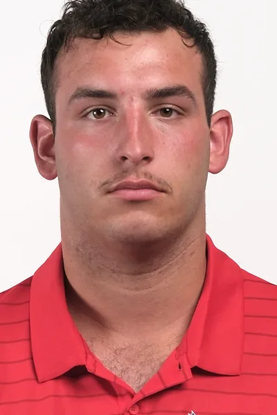 Ryan Eldridge