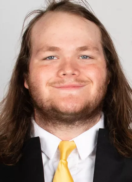 Griffin Scroggs