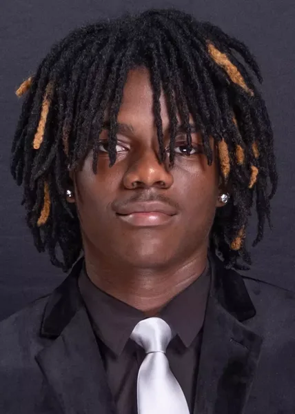 Najee Ankoma-sey
