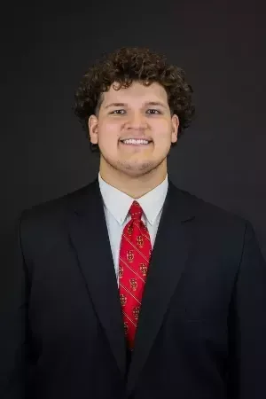 Isaiah Molina