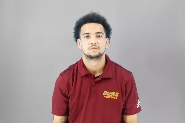Austin Bonilla