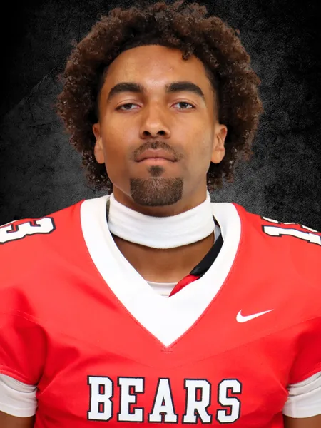 Elijah Brown