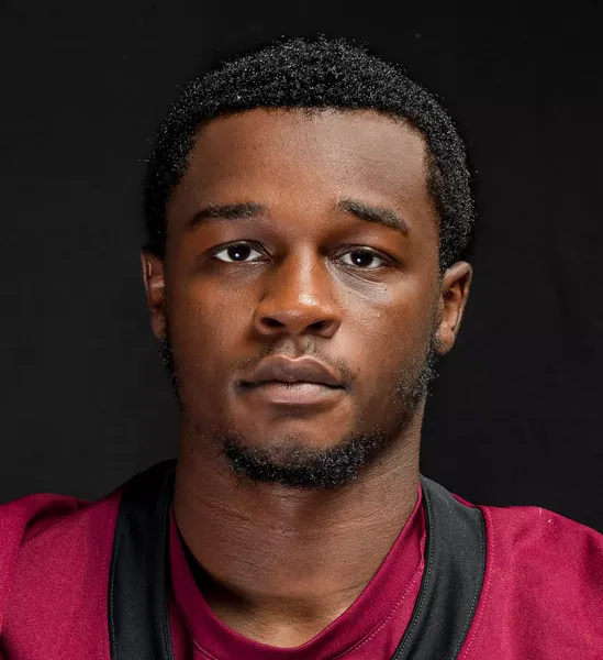 Jeremiah Hudson-davis