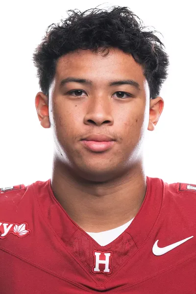 Jordan Harris