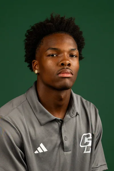 Demetrius Simon