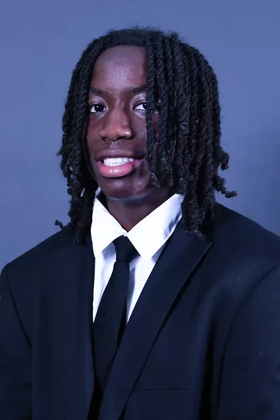 Asaad Kargbo