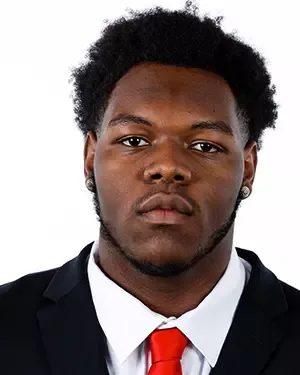 Jaylen Gilchrist