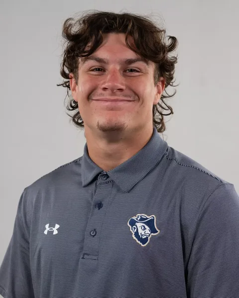 Treydon Baker
