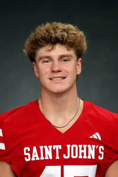 Trevor Larson