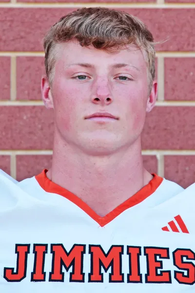 Mason Whitley