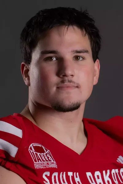 Carson Fletcher