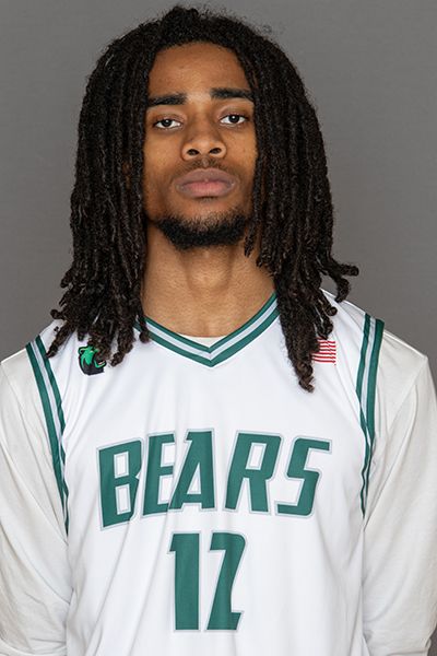 Jordan Jones