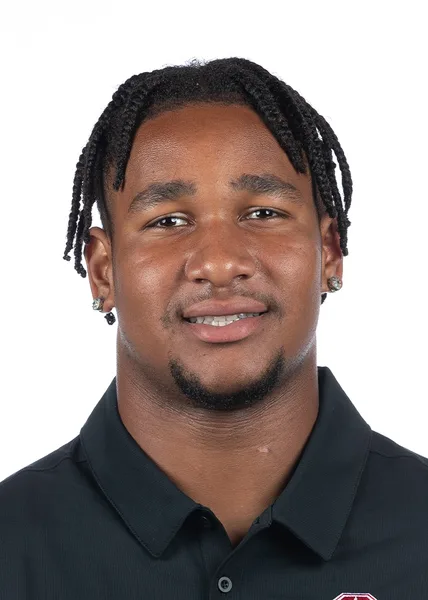 Omar Staples
