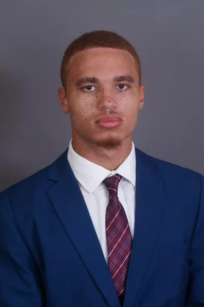 Houston Marshall